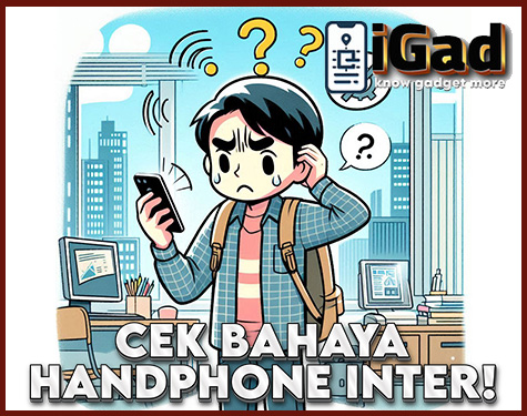 Handphone Inter Kok Sering Gak Keluar Sinyal?