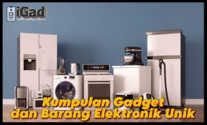 Gadget Unik