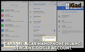 melacak handphone