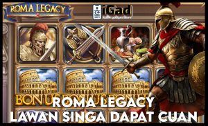 Roma Legacy