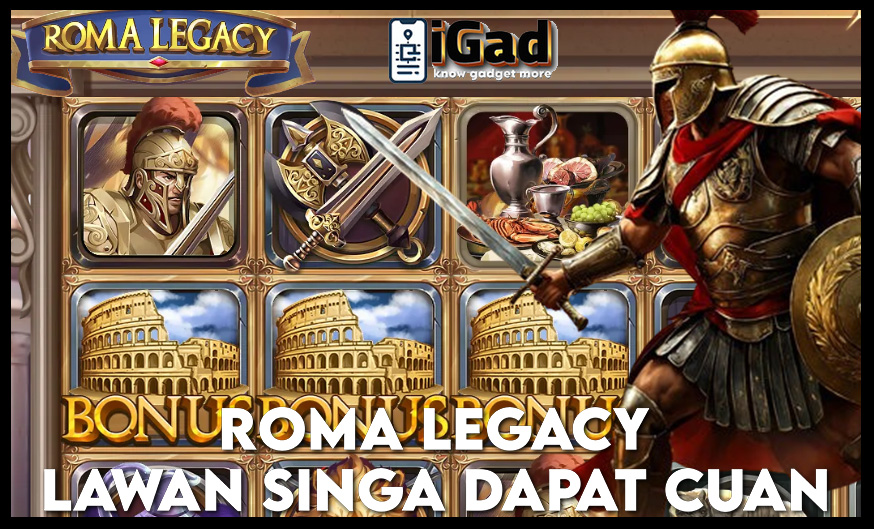 Roma Legacy