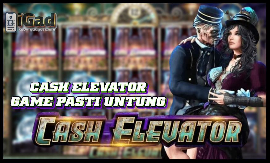 Cash Elevator dari Pragmatic Play Mengungkap Keseruan Bermain Slot