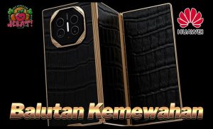 Caviar Huawei Mate XT Ultimate