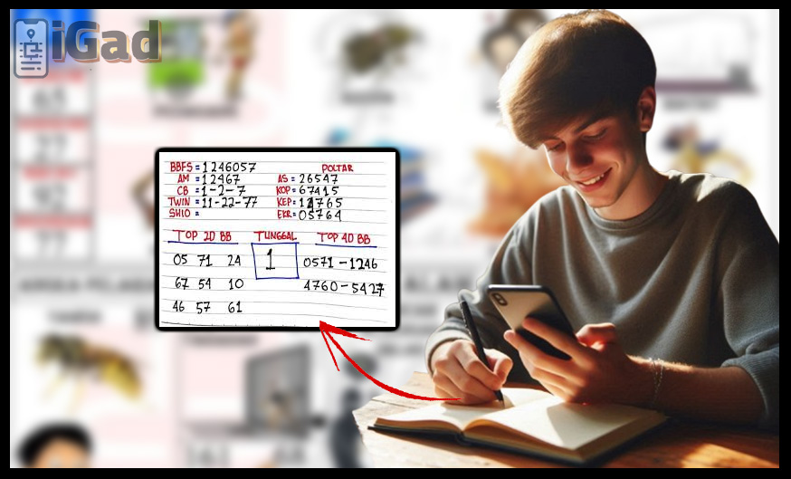 kemenangan besar togel