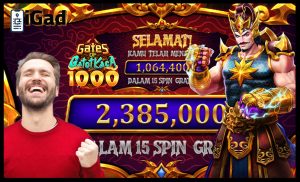 faktor internal dan eksternal kemenangan slot online