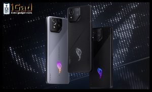 ROG Phone 8 Pro: Badai Gaming yang Mengguncang Dunia