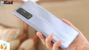 TECNO Pova 2: Performa Gahar dengan Baterai Super Besar