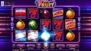 Ulasan Mendalam: Apa yang Membuat Slot Hot Fruits Berbeda