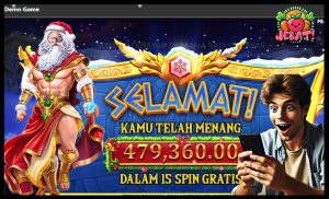 Jangan takut rungkad main di slot demo RUBY8000