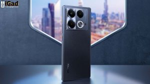 Mengulas Infinix Note 40S: Ponsel Budget dengan Fitur Premium