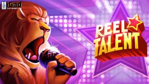 Slot Reel Talent: Bukti Bahwa Kemenangan Bisa Dirancang