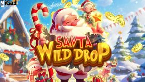 Slot Santa Wild Drop: Hadiah Liar Spektakuler di Musim Liburan