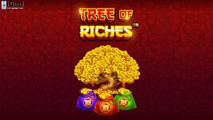 Siap Panen Rezeki? Jelajahi Keunikan Fitur Slot Tree of Riches