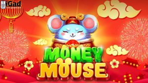 Slot Money Mouse: Petualangan Seru dengan Hadiah Menarik