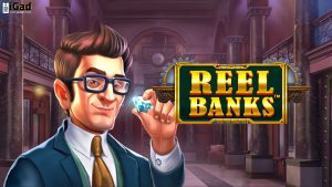 Reel Banks: Permainan Slot Online yang Bikin Dompet Makin Tebal