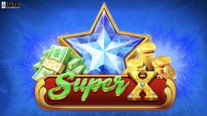 Super X: Kemenangan Seru di Situs Resmi Slot Online Indonesia