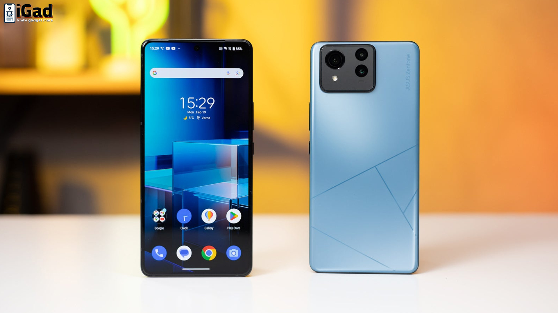 Ponsel Premium dengan Harga Terjangkau: ASUS Zenfone 11 Ultra
