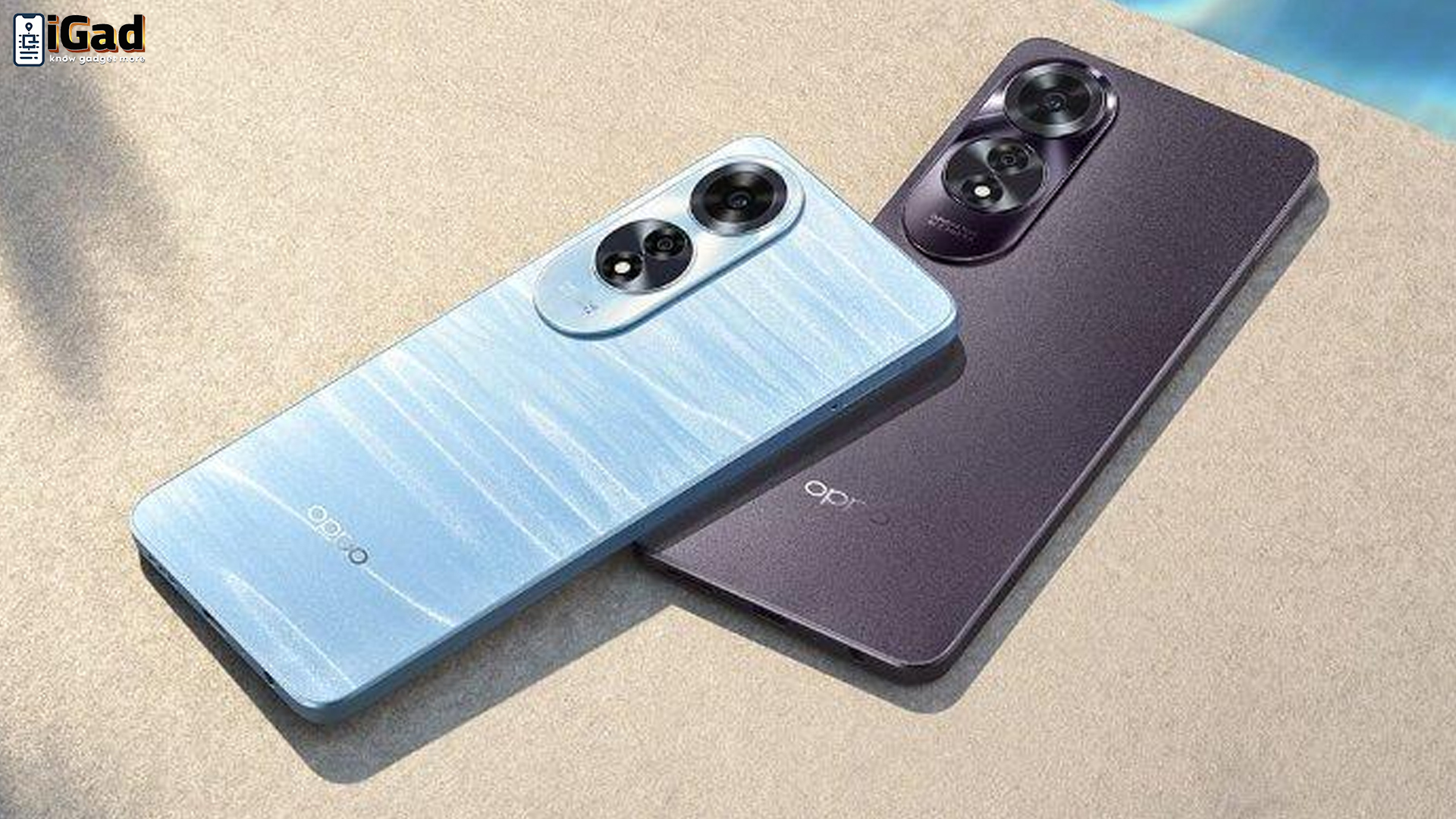 Mengenal OPPO A60: Pilihan Ideal untuk Pengguna Sehari-hari