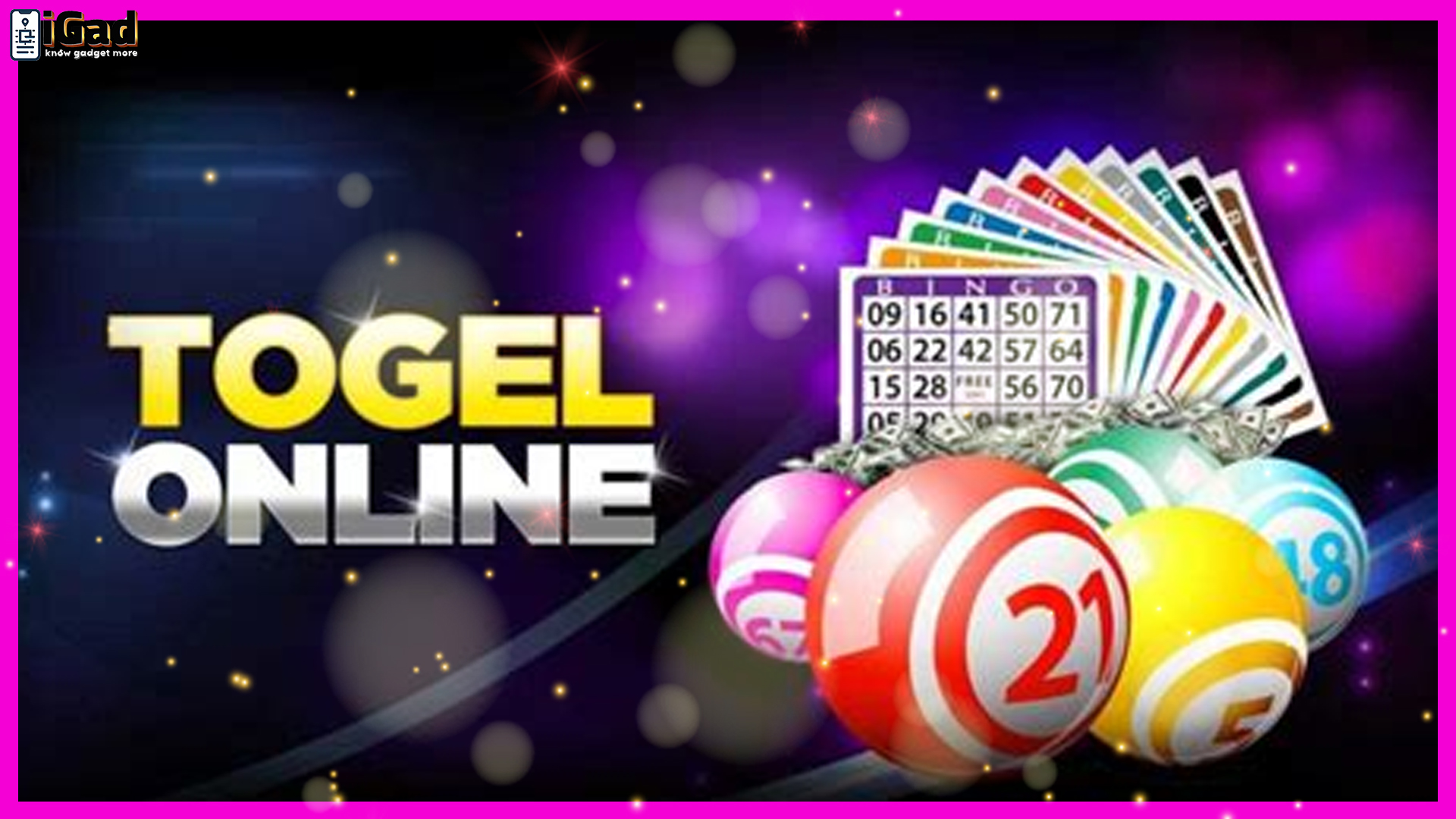 Toto Online: Permainan Seru dengan Peluang Kemenangan Besar