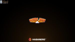 Slot Flying High: Terbang dan Menangkan Jackpot Super Besar