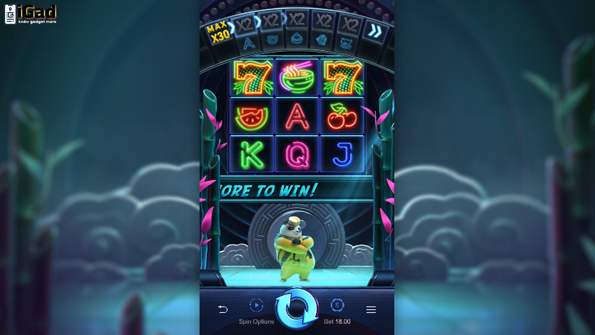 Mau Cuan Anti Mainstream? Intip Dulu Slot Hip Hop Panda Ini