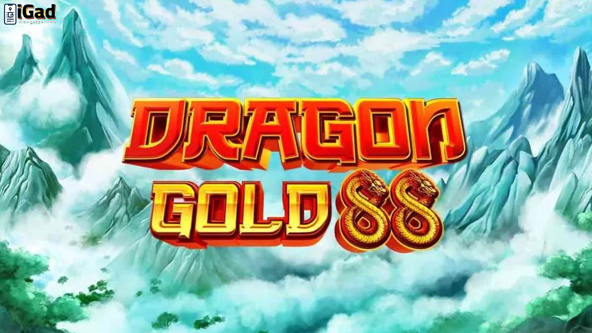 Urusan Cuan? Serahkan pada Si Naga Emas Slot Dragon Gold 88
