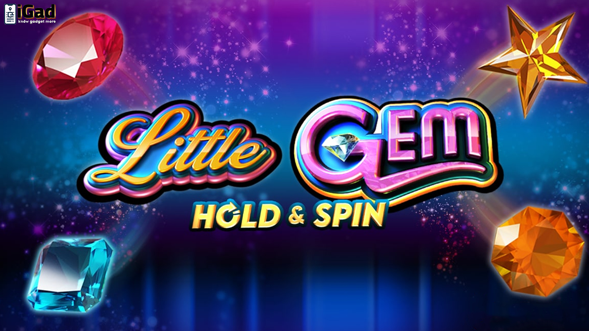 Sudah Coba Little Gem? Jangan sampai Kaget Kalau Ketagihan