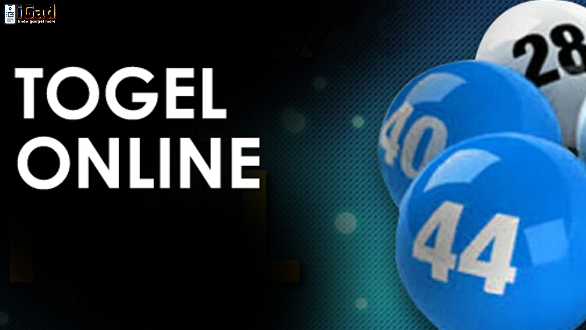 Cara Baru untuk Mencari Keberuntungan di Dunia Togel Online