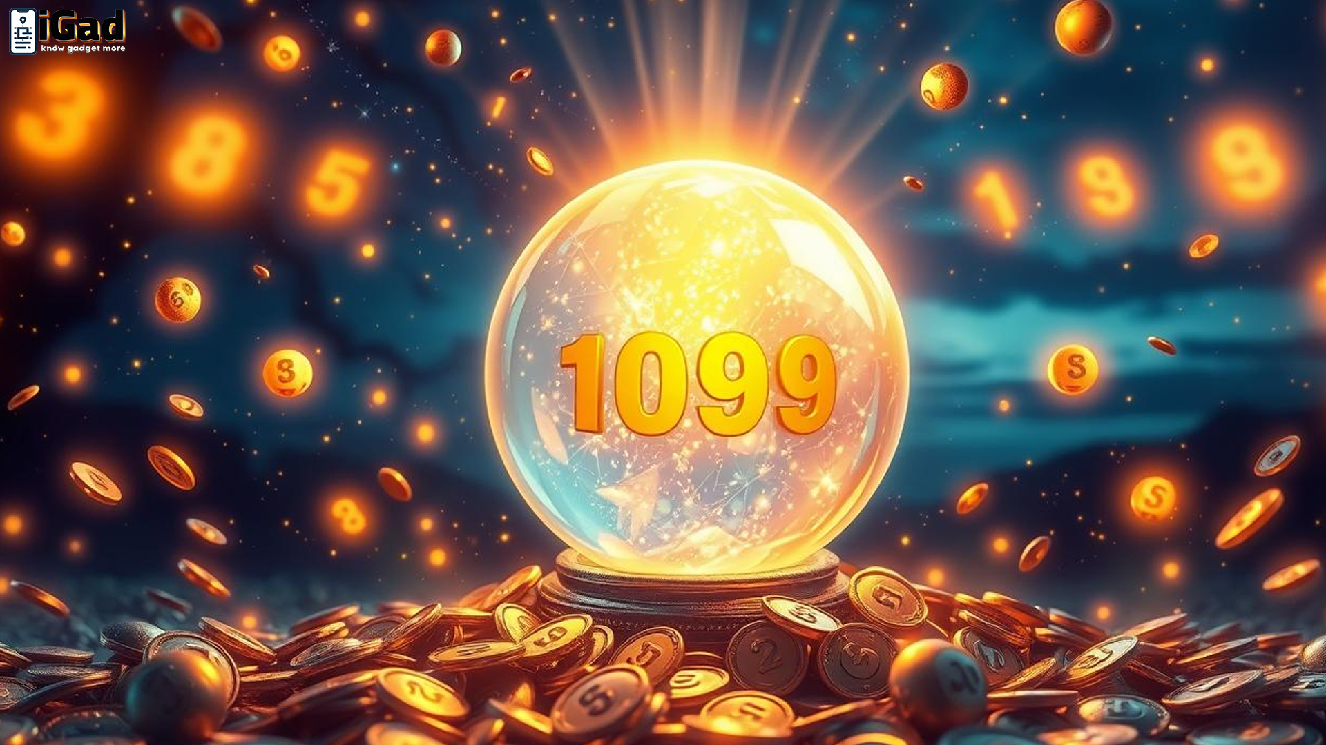 Rasakan Sensasi Kemenangan Besar dengan Togel Online