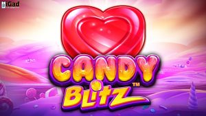 Intip Dunia Manis & Menguntungkan di Slot Candy Blitz Sekarang