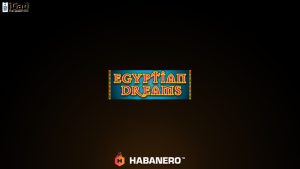 Temasuki Dunia Mesir Kuno dengan Egyptian Dreams di Situs Toto