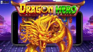 Rasakan Kekuatan Naga di Setiap Putaran Slot Dragon Hero