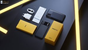 Ulasan Poco M3: Kualitas Terbaik dengan Harga Terjangkau
