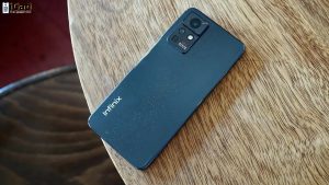 Spesifikasi dan Fitur Unggulan Andalan Infinix Zero X Pro 2025