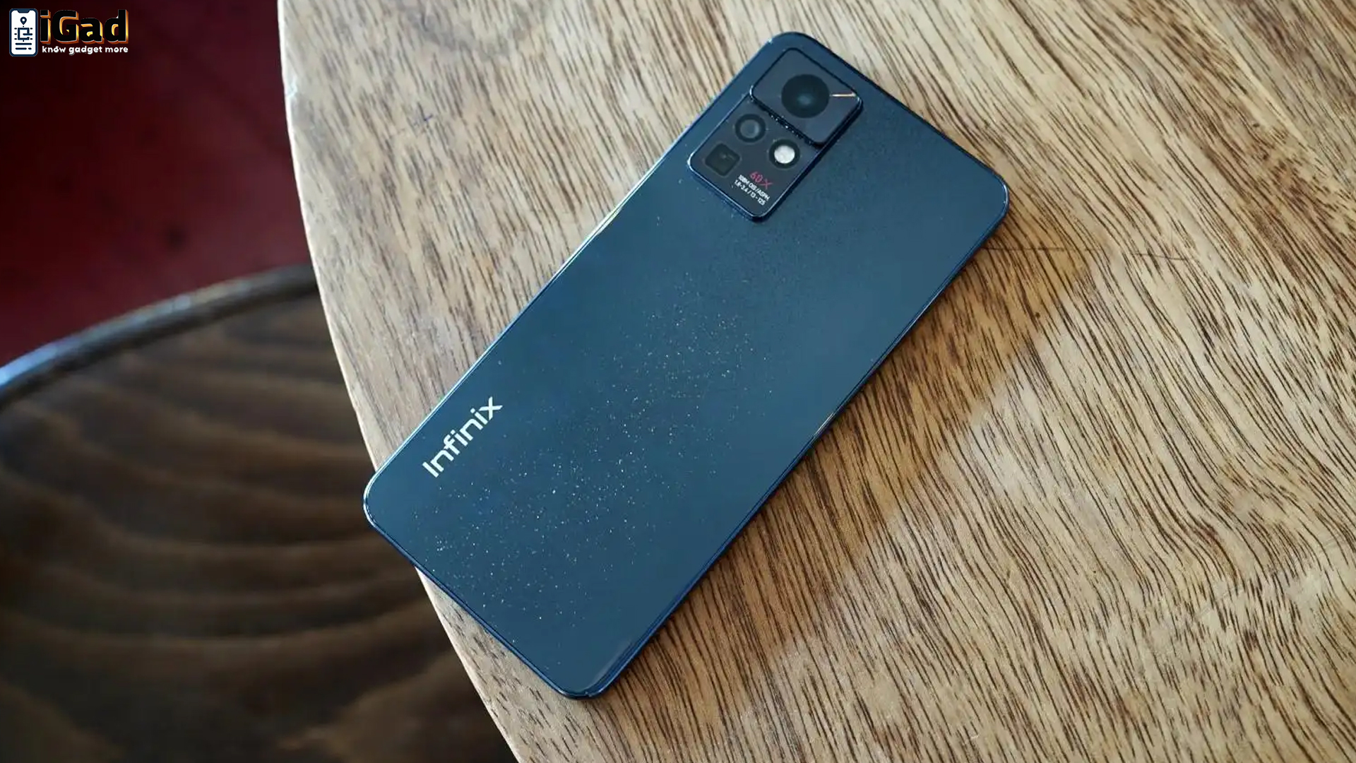 Spesifikasi dan Fitur Unggulan Andalan Infinix Zero X Pro 2025