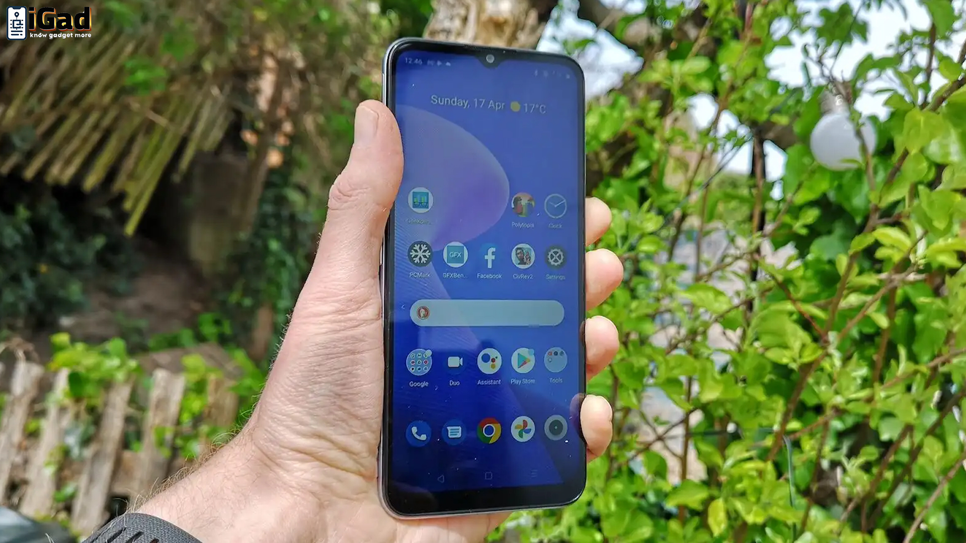 Realme C31: Solusi Cerdas untuk Pengguna Berbudget Terbatas