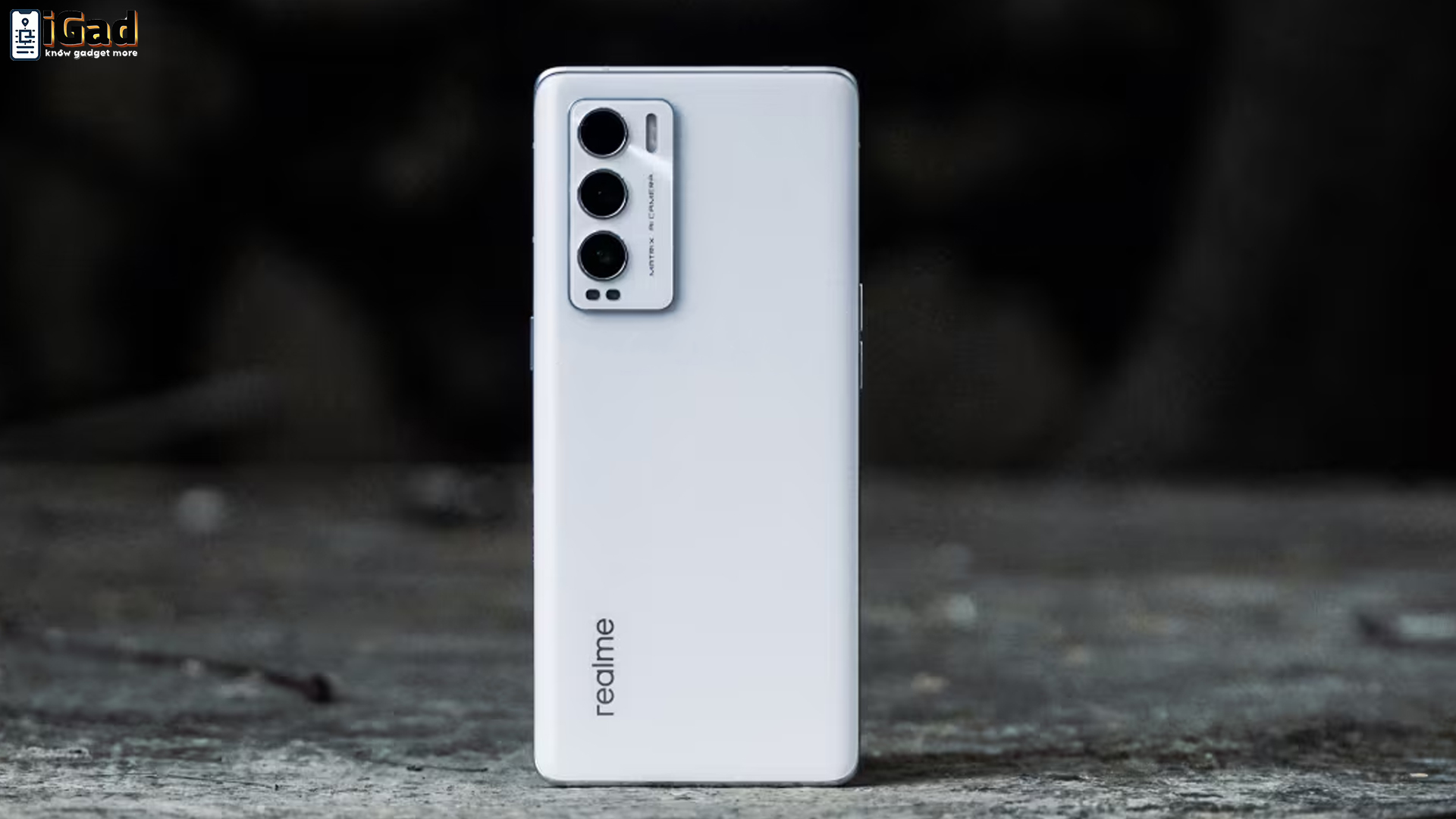 Realme GT Series: Performa Cepat & Fitur Canggih untuk Pro