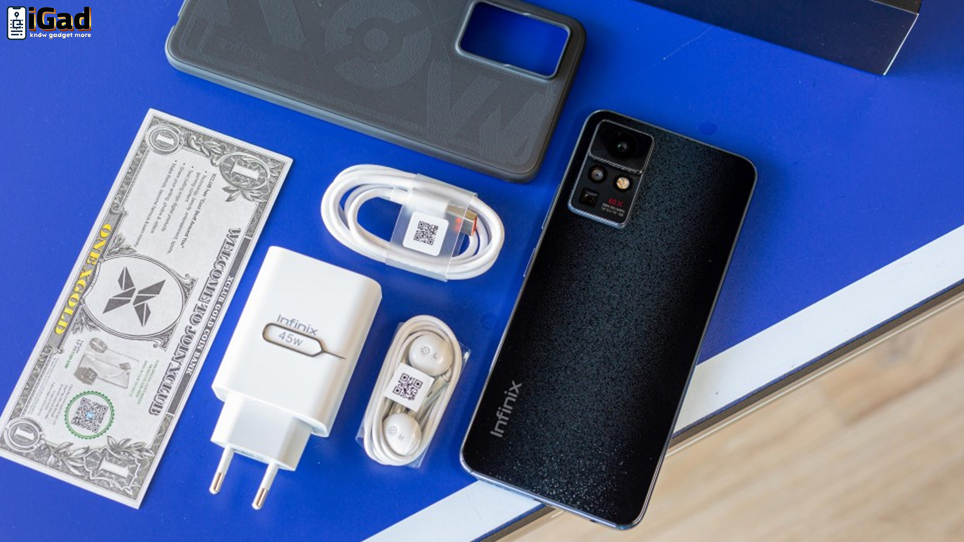 Spesifikasi dan Fitur Unggulan Andalan Infinix Zero X Pro 2025