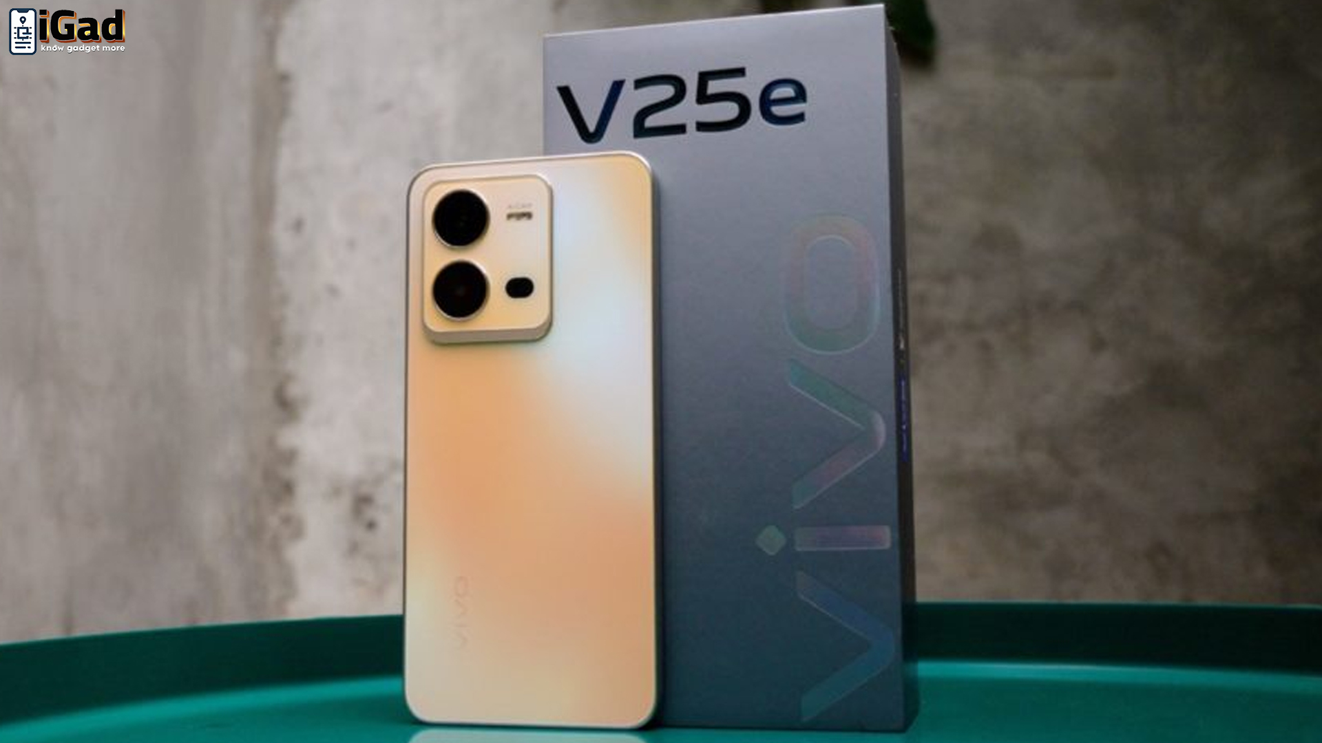 Vivo V25e: Inovasi Terkini dengan Fitur Fotografi yang Memukau