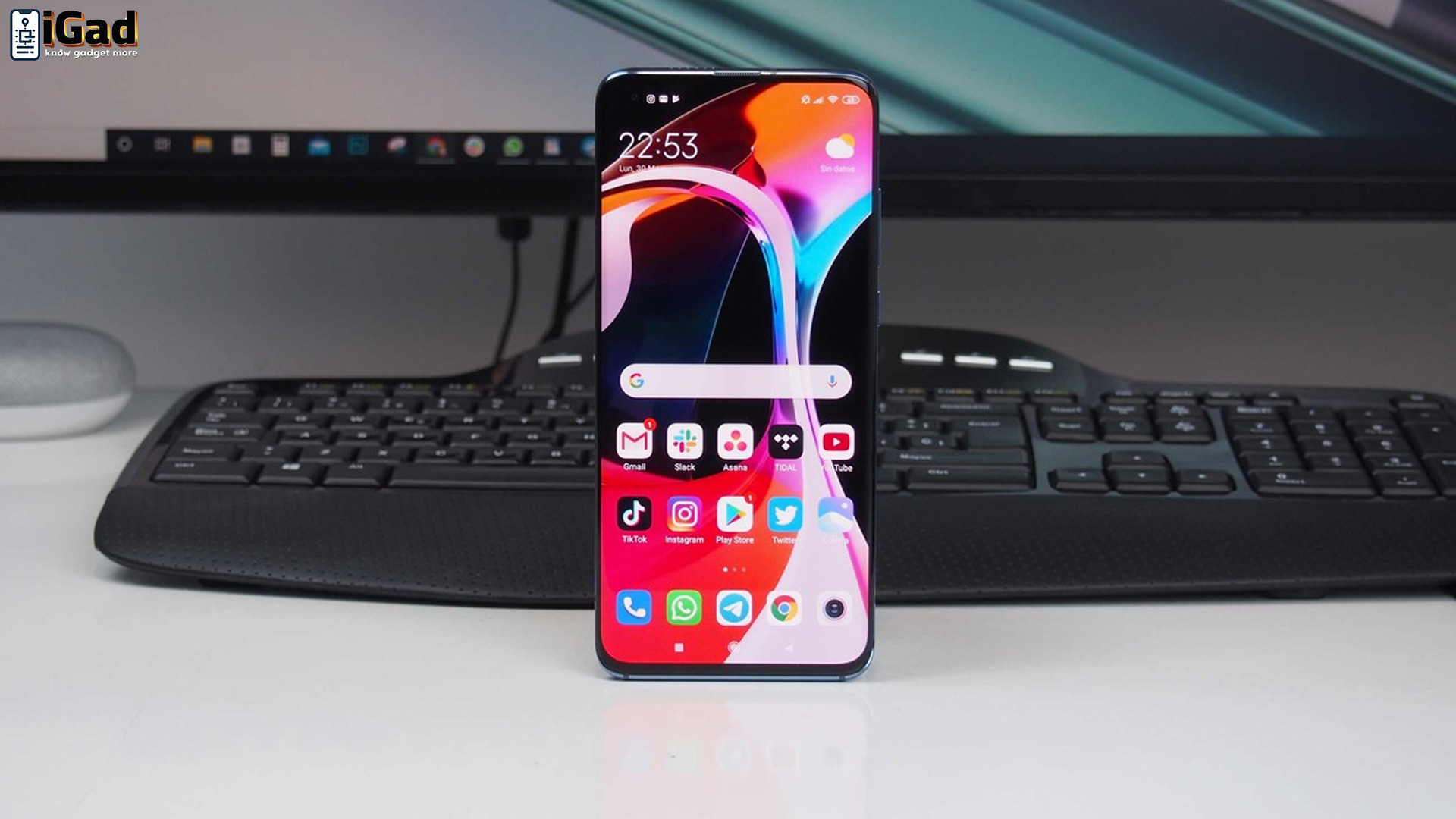 Xiaomi Mi 10 Pro: Inovasi Kamera dan Layar Terbaik di Kelasnya