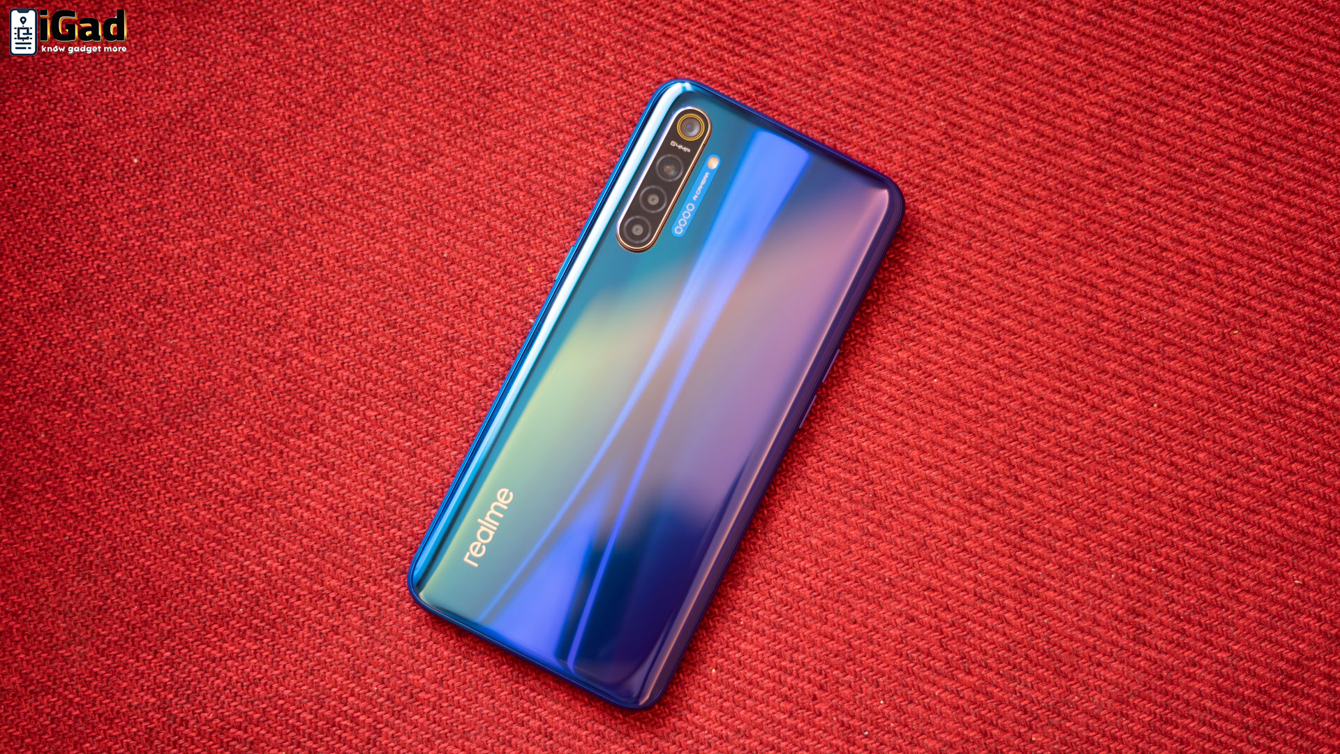 Realme XT: Murah Tapi Gak Murahan? Kita Bongkar Faktanya