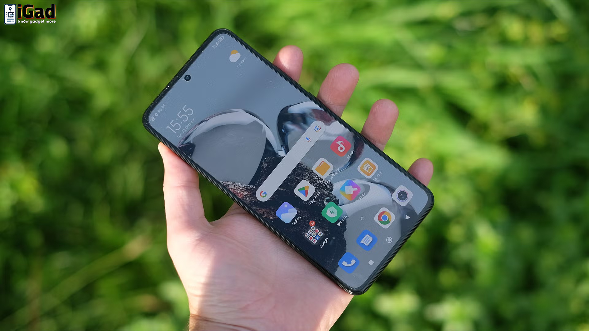 Xiaomi 12T Pro: HP Flagship yang Bikin Dompet Tetap Adem