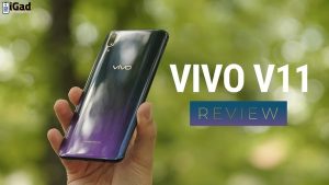 Elegan dan Cepat: Ulasan Lengkap Vivo V11 Pro di Tahun 2025