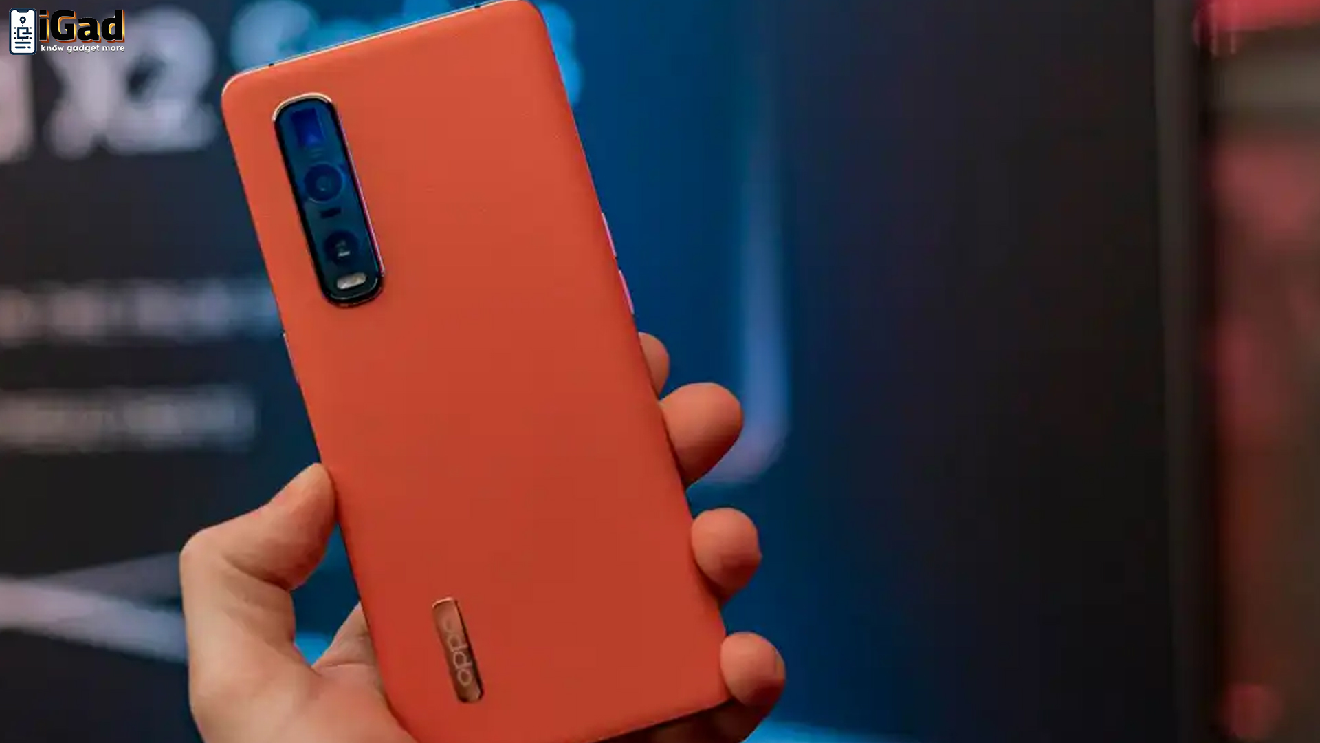 Mengulas Desain dan Performa Oppo Find X2 yang Memukau