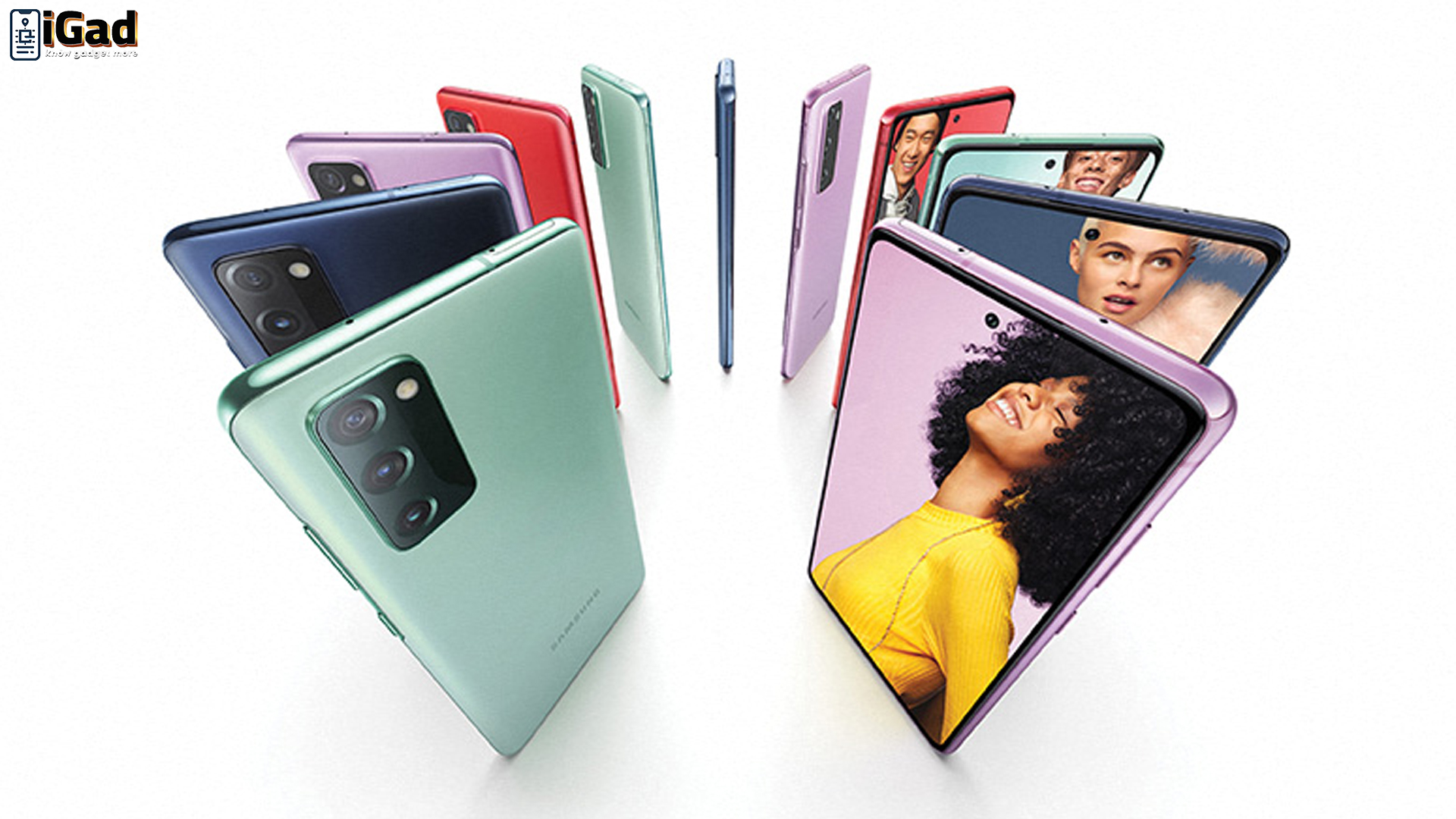 Fitur dan Spesifikasi Samsung Galaxy S20 FE yang Perlu Diketahui