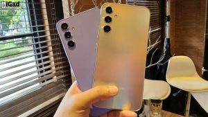 Samsung Galaxy A34 5G: Ponsel 5G dengan Kamera & Layar HD