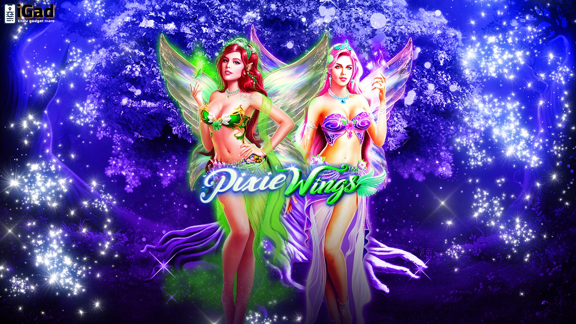 Ingin Untung Sambil Terpesona? Coba Slot Pixie Wings Sekarang