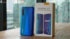 Realme XT: Murah Tapi Gak Murahan? Kita Bongkar Faktanya
