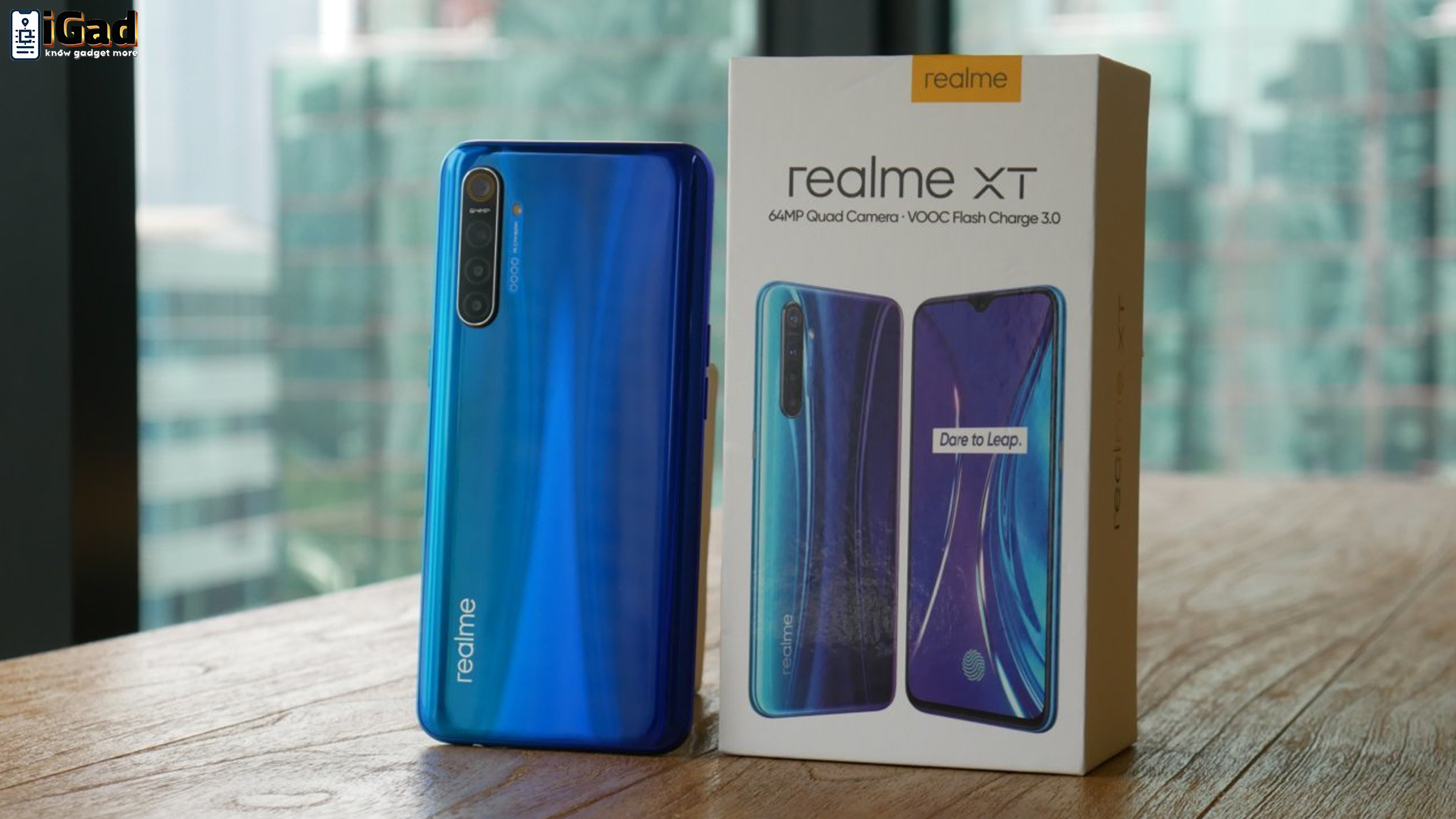 Realme XT: Murah Tapi Gak Murahan? Kita Bongkar Faktanya
