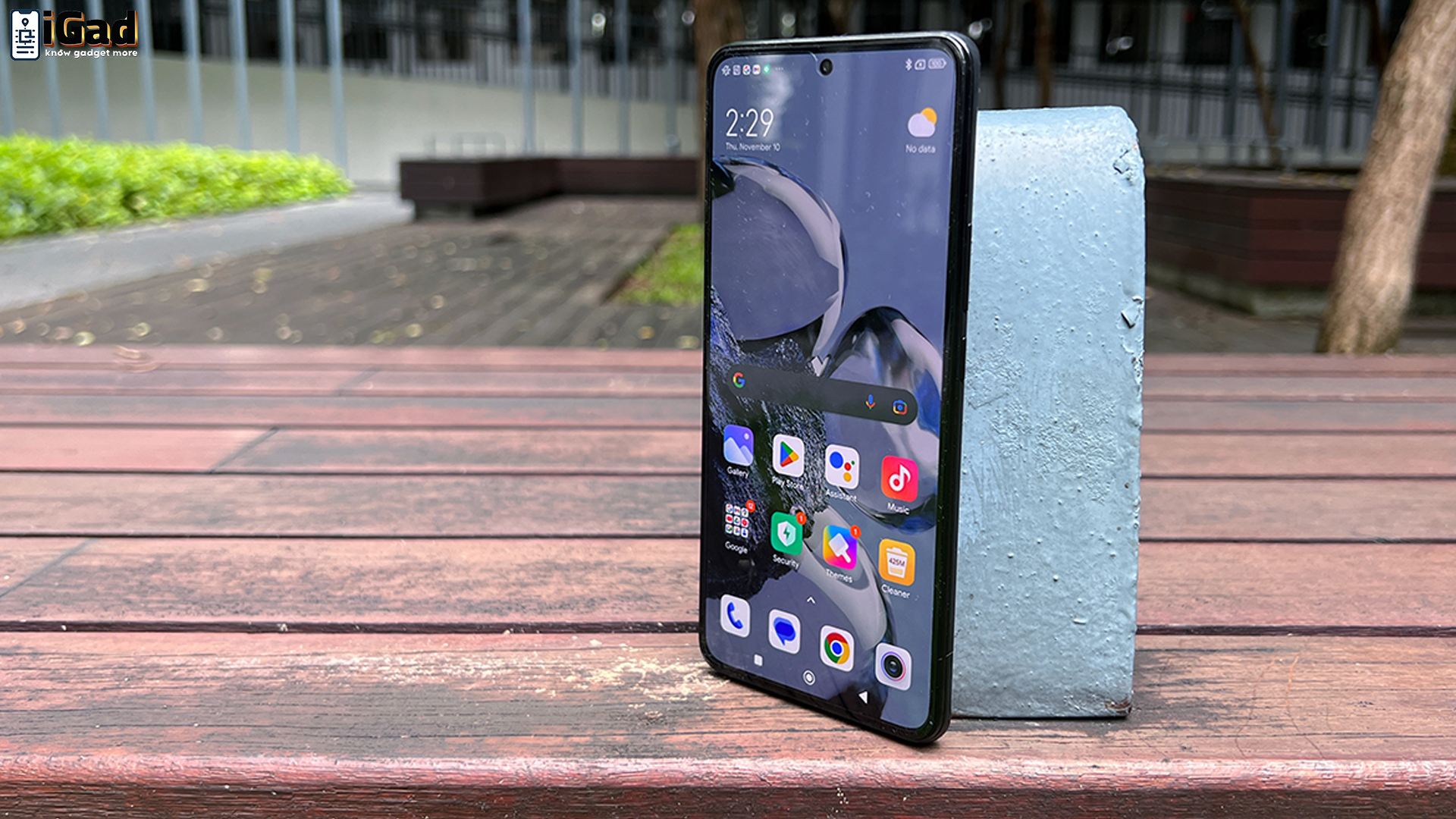 Xiaomi 12T Pro: HP Flagship yang Bikin Dompet Tetap Adem